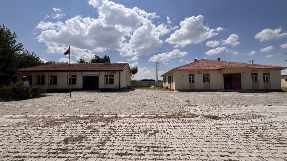 Okul Aile Birliği Genel Kurulu Toplantısı